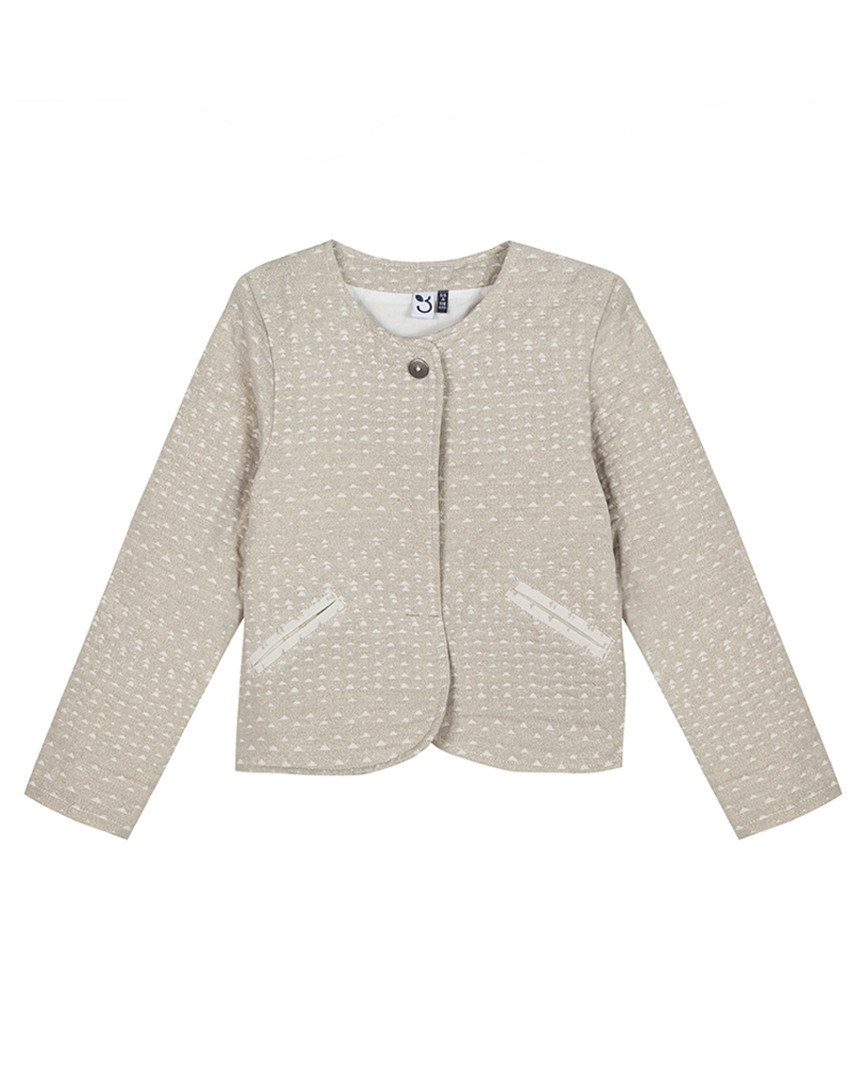 Image of Pommes Cardigan