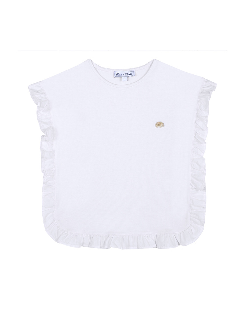 Image of Tartine Et Chocolat T-Shirt