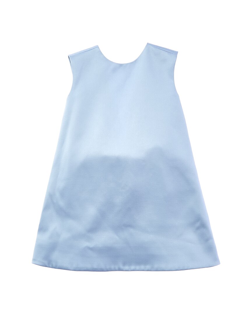 Bardot Junior Olivia Mini Dress In Blue