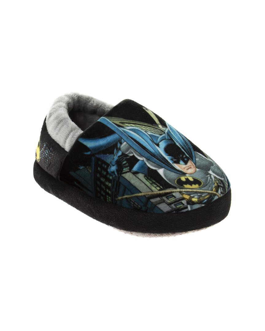 Josmo Batman Slipper In Black