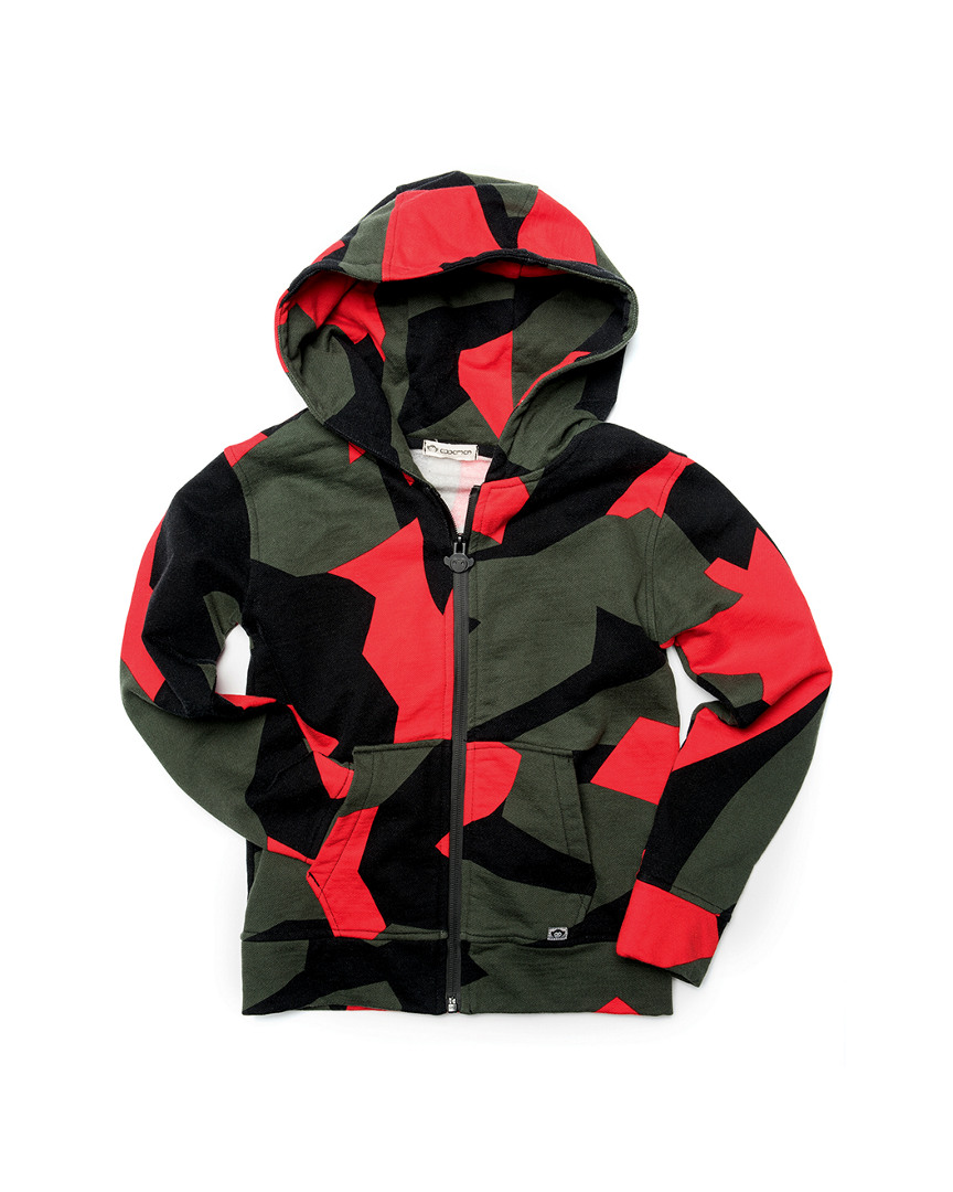 Image of Appaman Strivers Hoodie