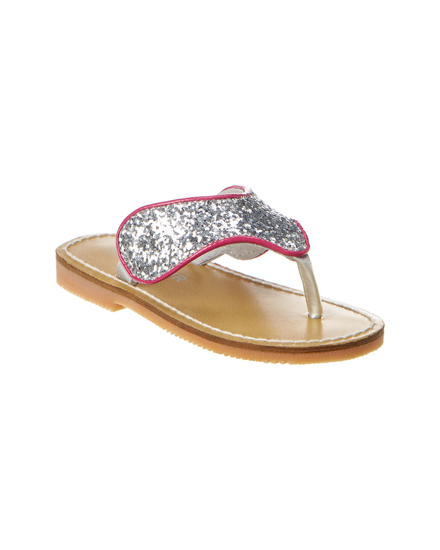 Image of L?Amour Fashion Glitter Thong