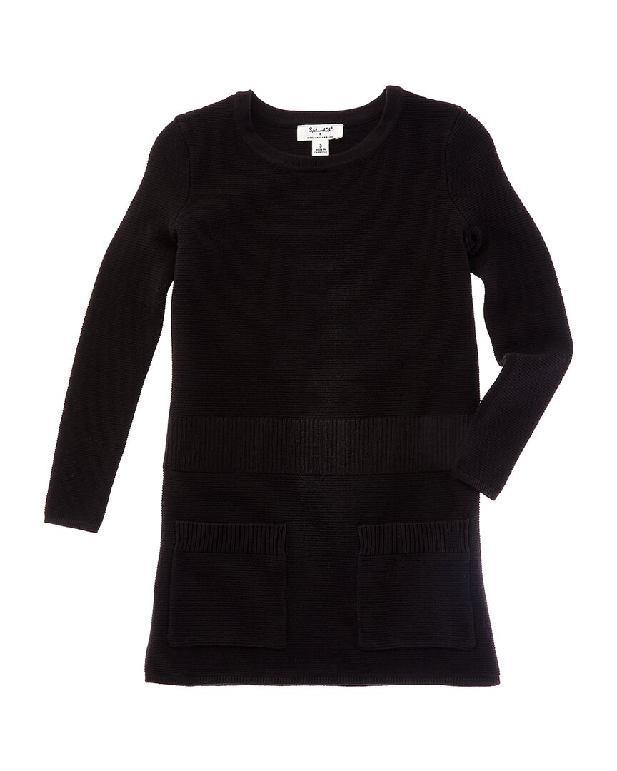 Splendid x Cellajaneblog Sweaterdress