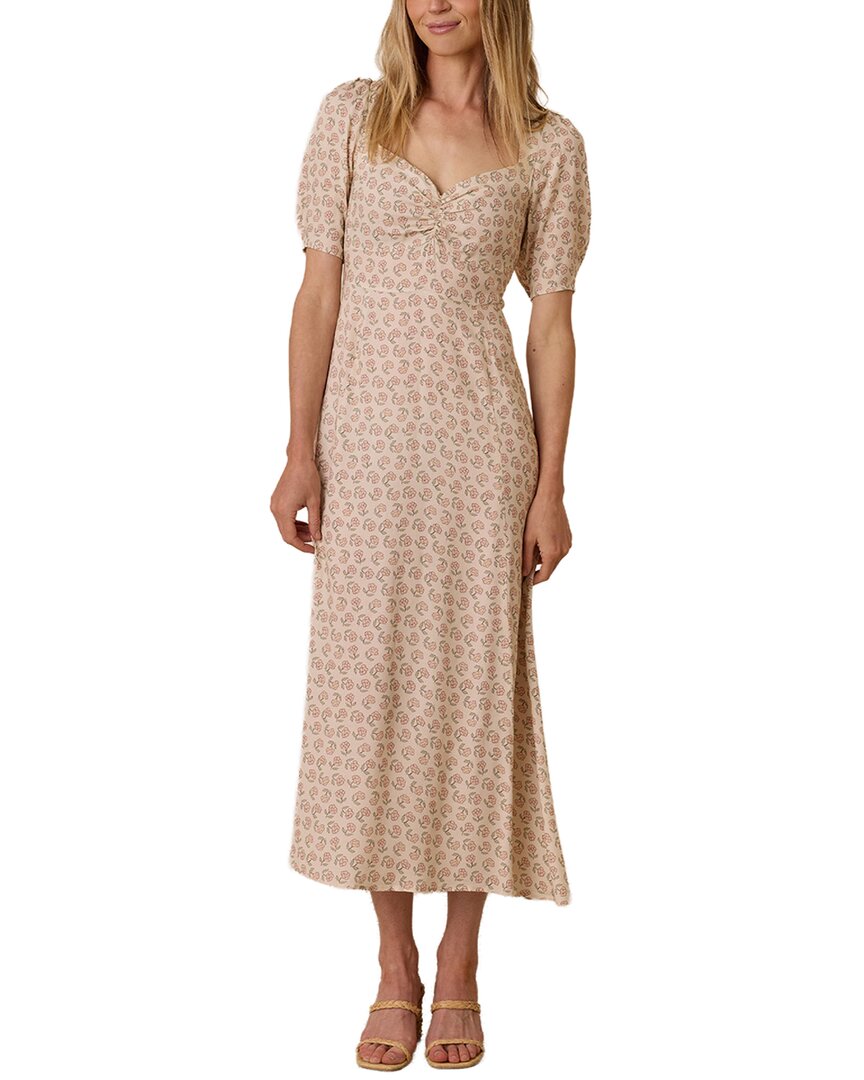 Noralee Violet Dress