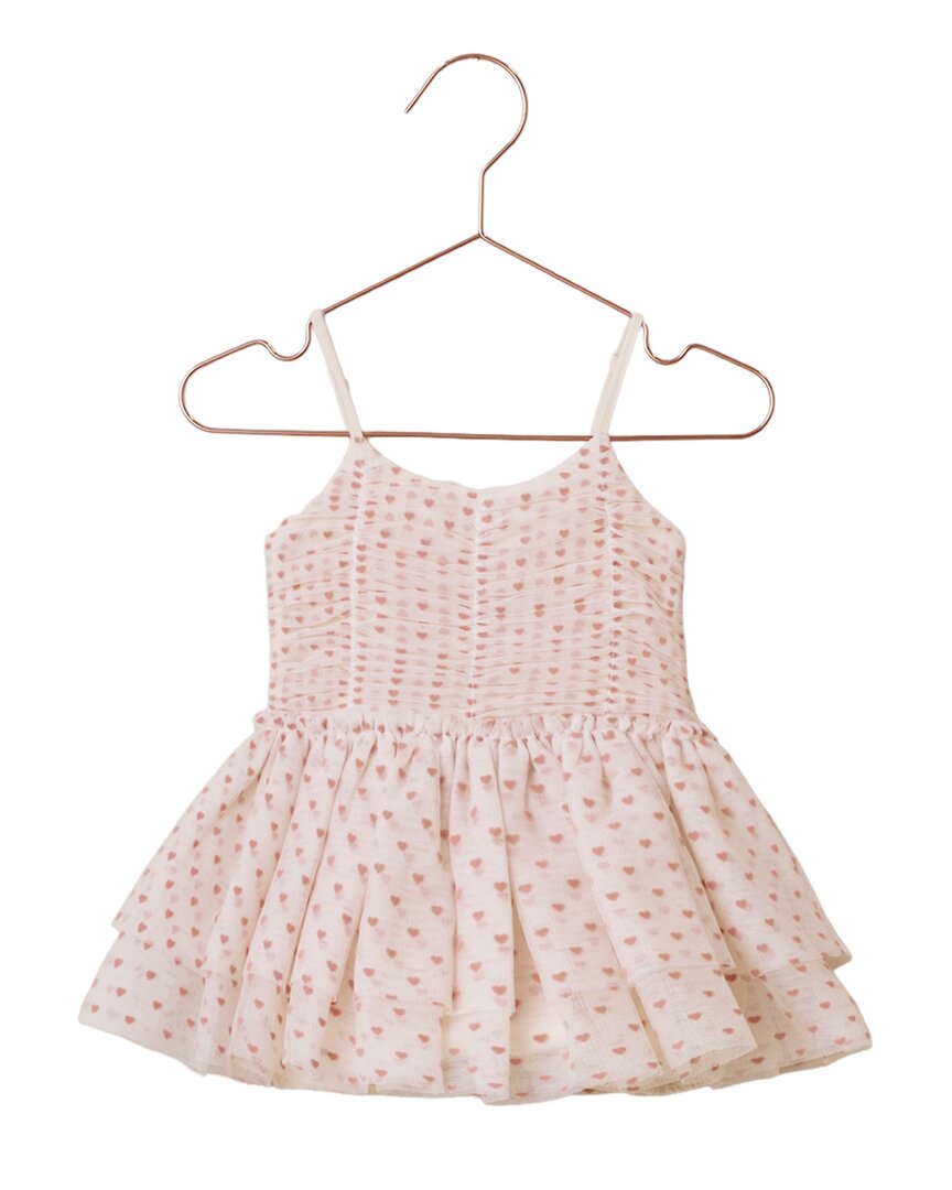 Noralee Witley Tutu In Neutral