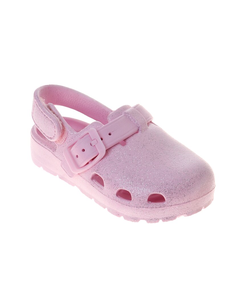 Josmo Clog In Pink