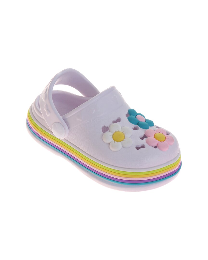 Josmo Clog In White
