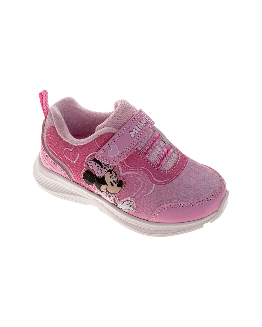 Josmo Disney 'minnie' Sneaker In Multi