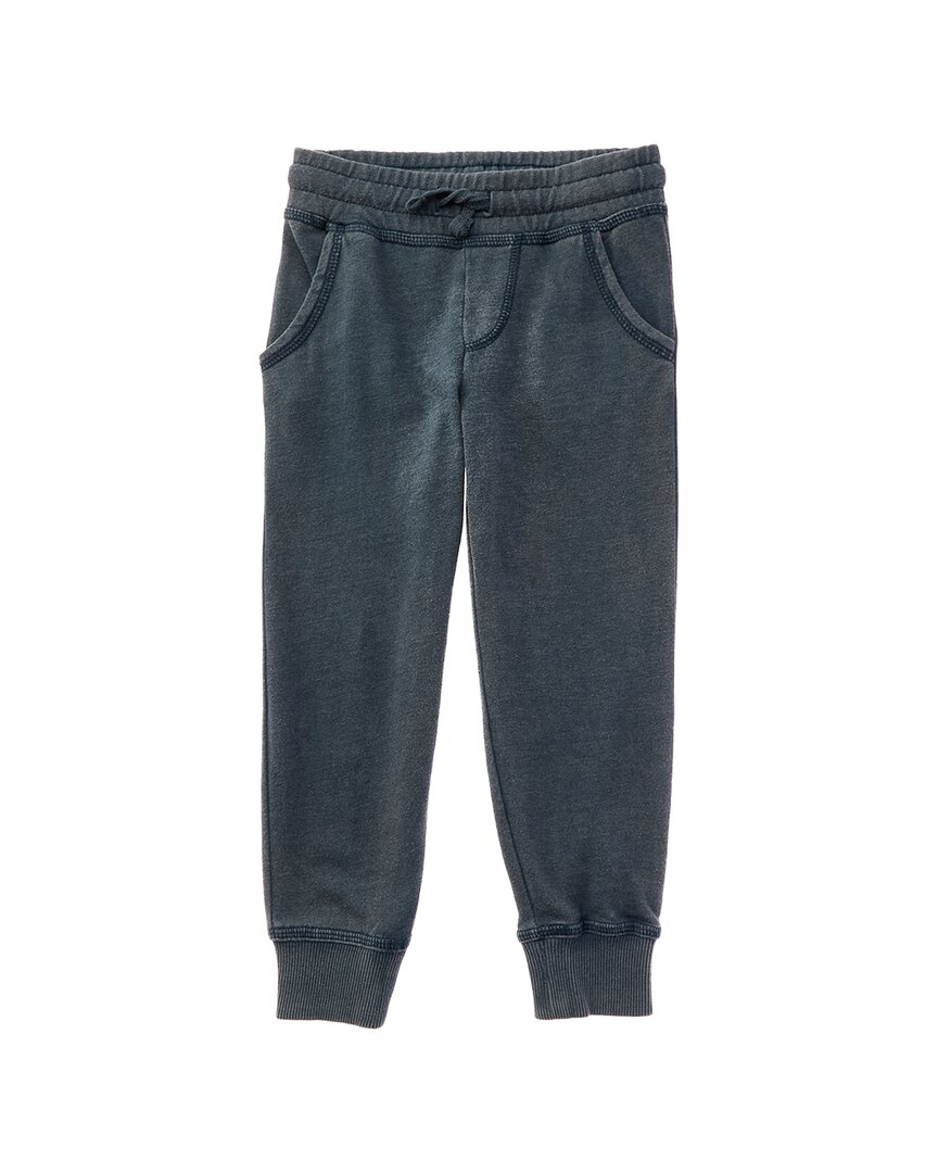 Threads 4 Thought Mineral Wash Jogger Pant In Blue