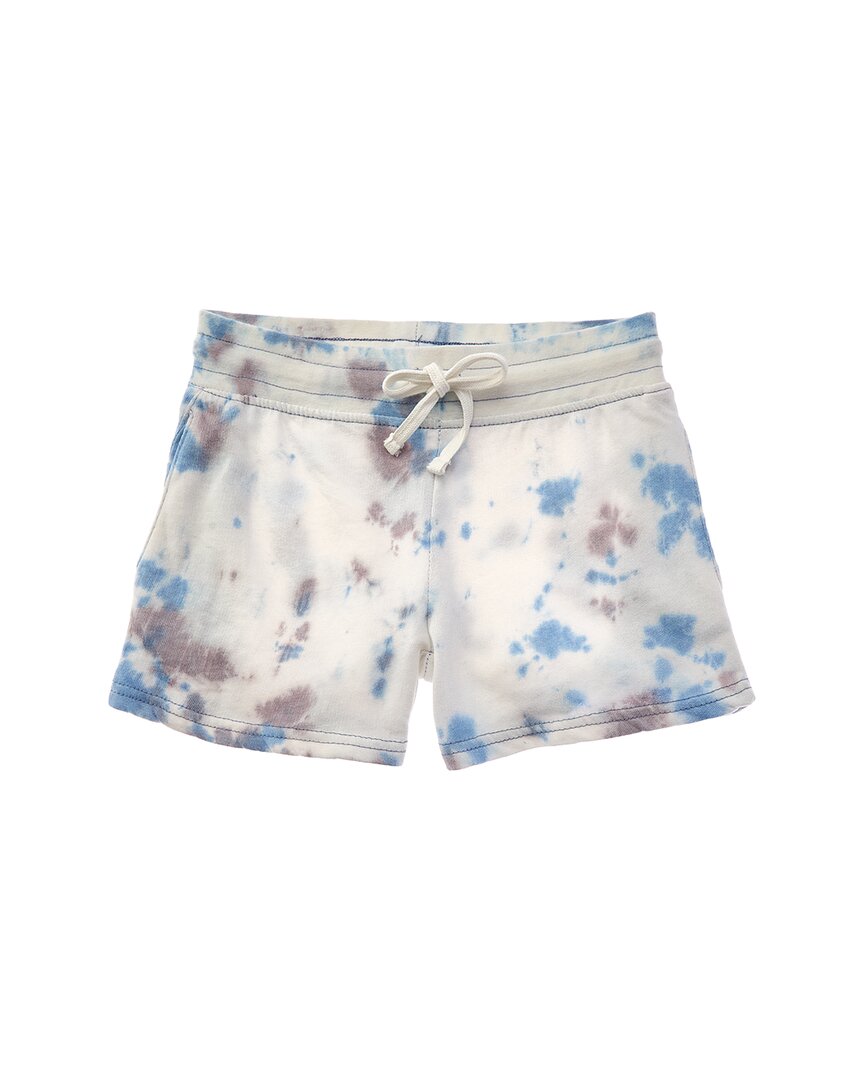 Threads 4 Thought City Wash Short In White