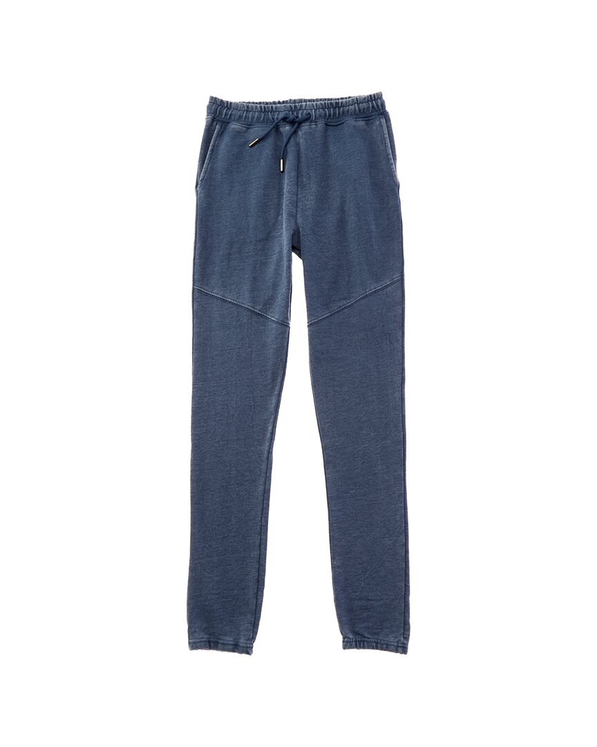 Sovereign Code Hemi Pant In Blue