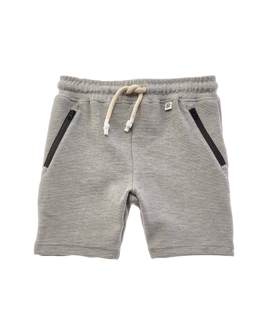 Sovereign Code Durant Short In Gray
