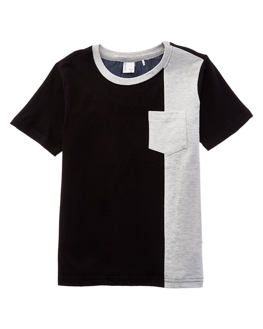 Sovereign Code Bennett T-shirt In Black
