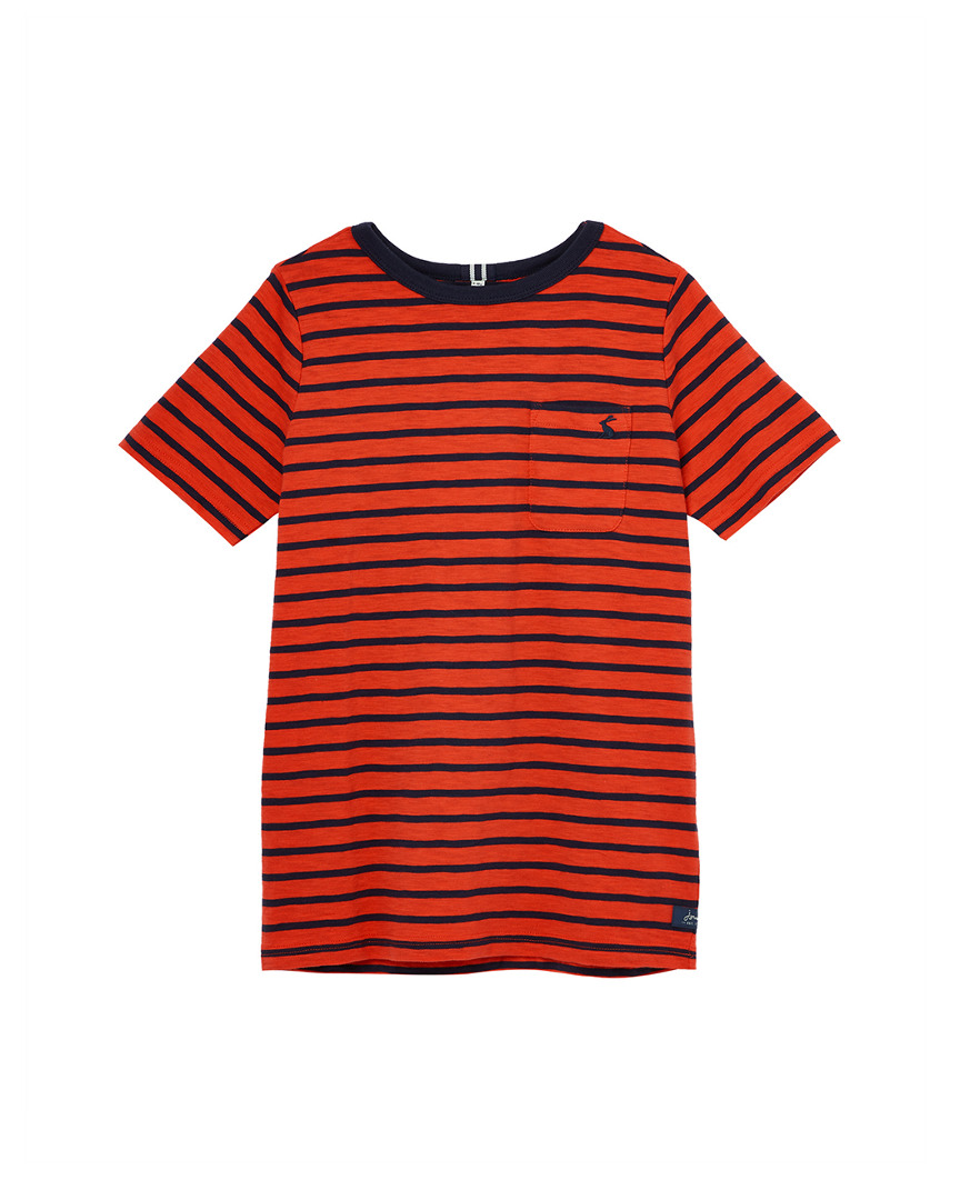 Image of Joules Laundered T-Shirt