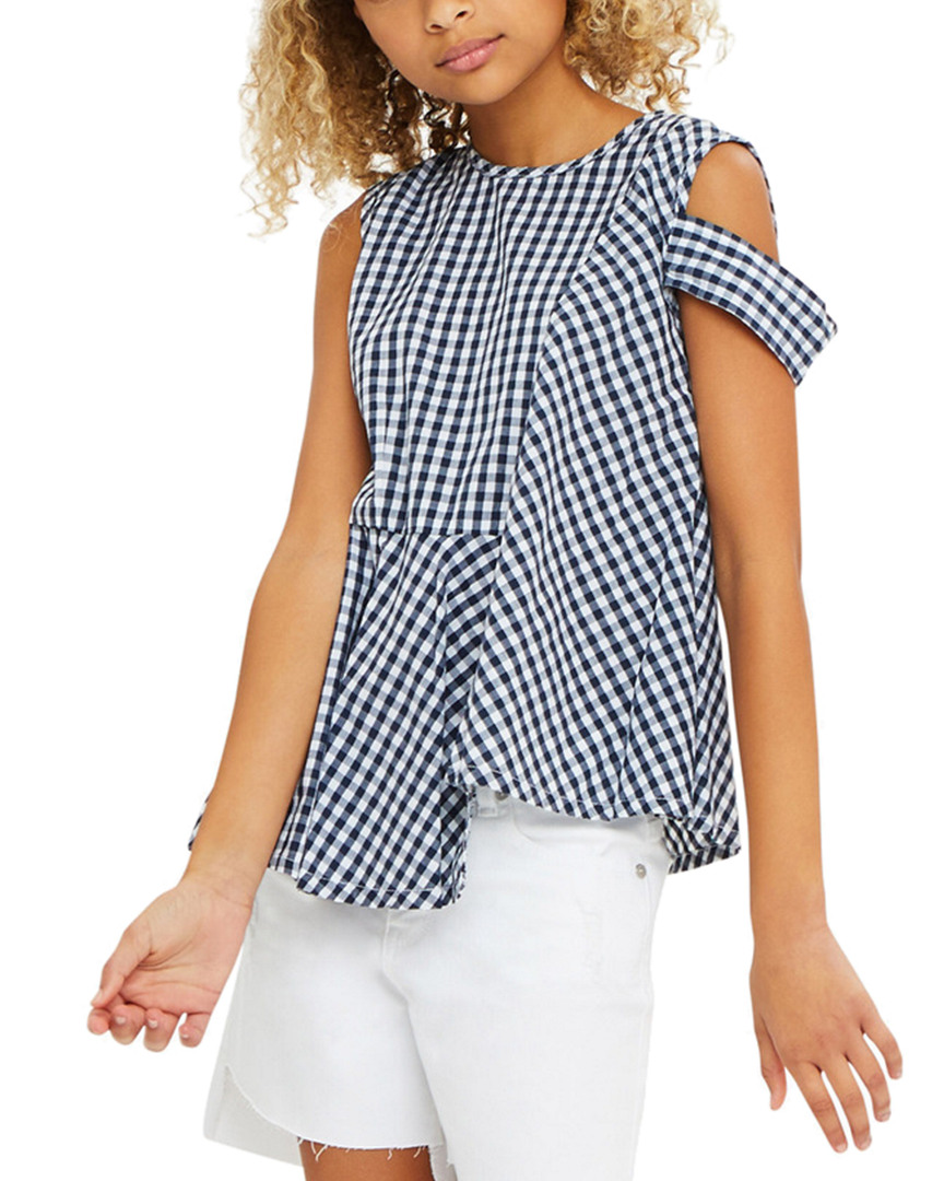 Image of Habitual Shane Asymmetrical Top