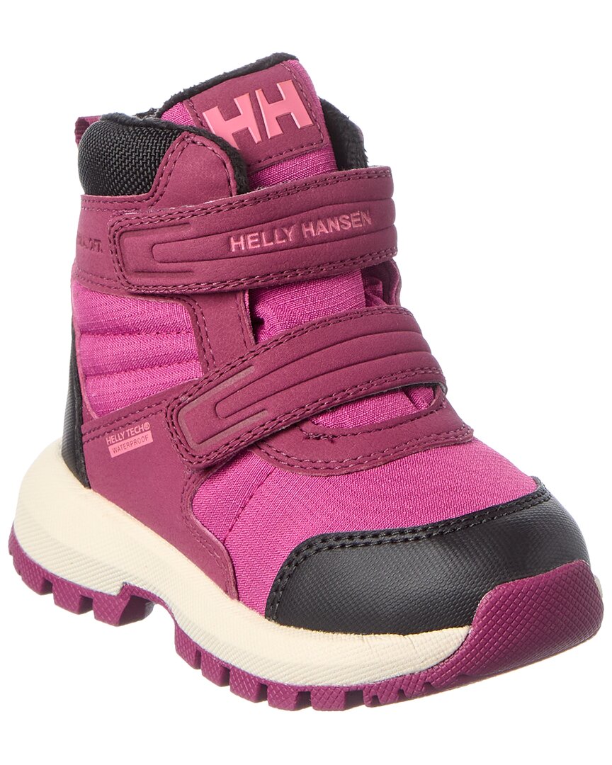 Helly Hansen Jk Bowstring Boot In Pink