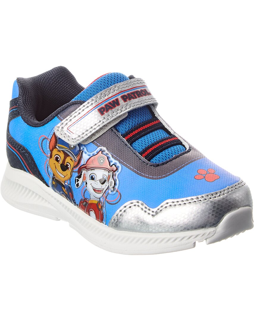 Josmo Paw Patrol Sneaker In Blue