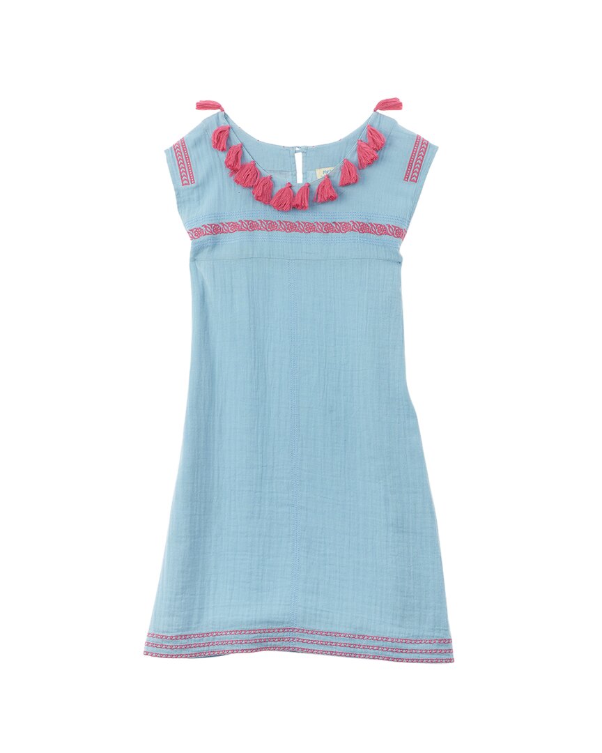 Image of Mer St Barth Christy Beach Dress