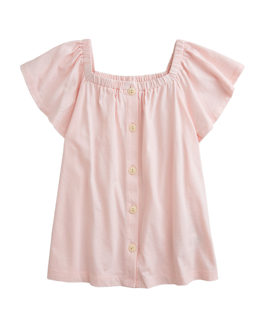 Image of crewcuts by J.Crew Eliza Top