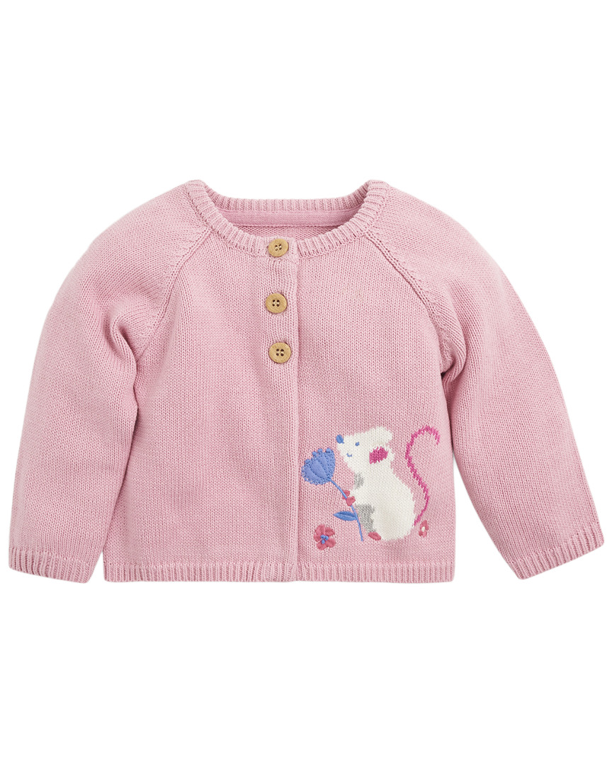 Image of Jojo Maman Bebe Cardigan