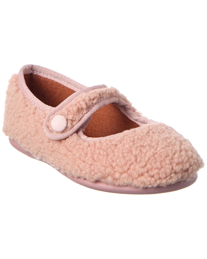 Elephantito Mary Jane In Pink