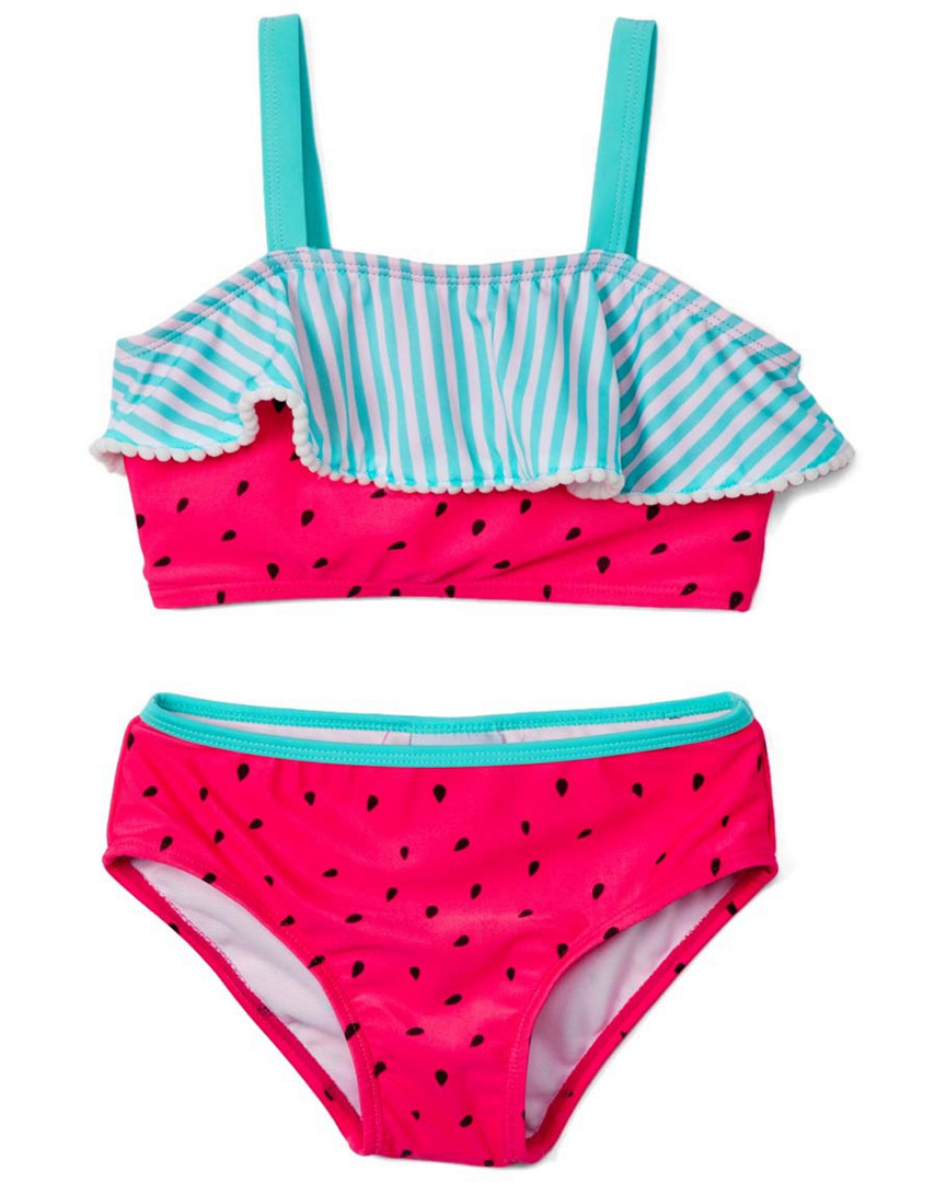 Image of Freestyle Swimsuit Set