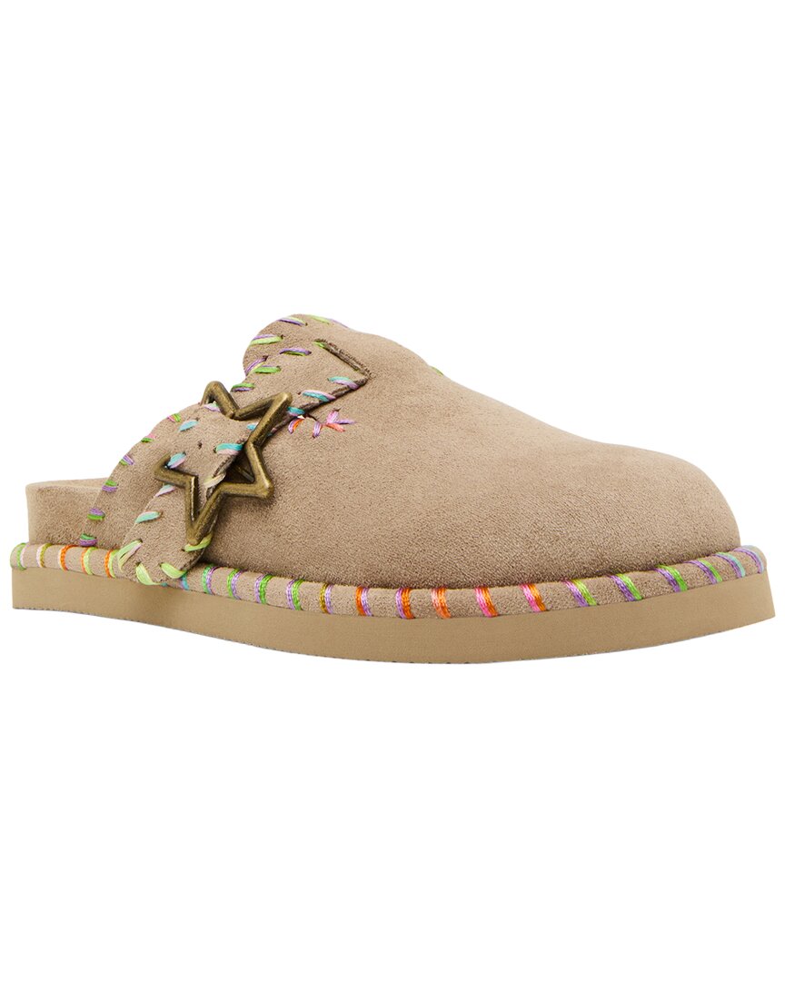 Steve Madden Jshilo Slide In Brown