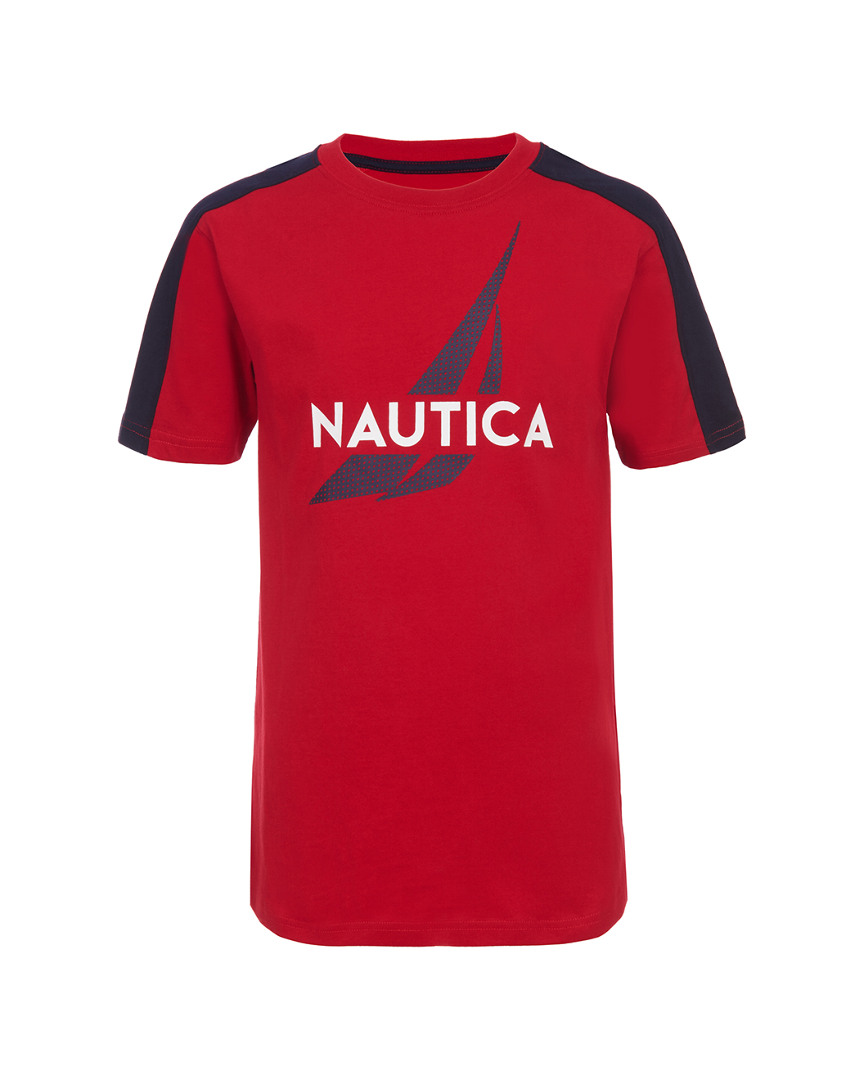 Image of Nautica Bradley T-Shirt