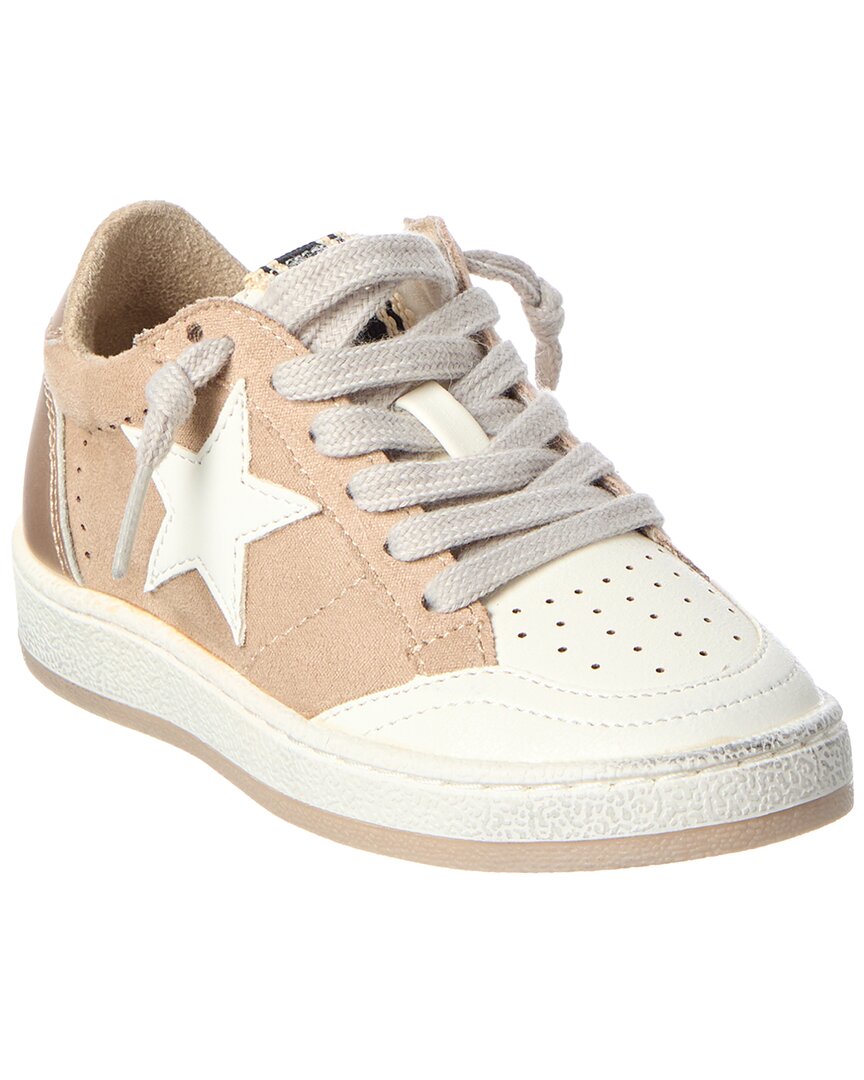Shushop Paz Sneaker In Multi