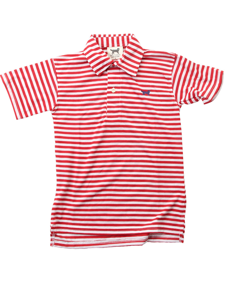 Image of Wes and Willy Performance Stripe Shirt