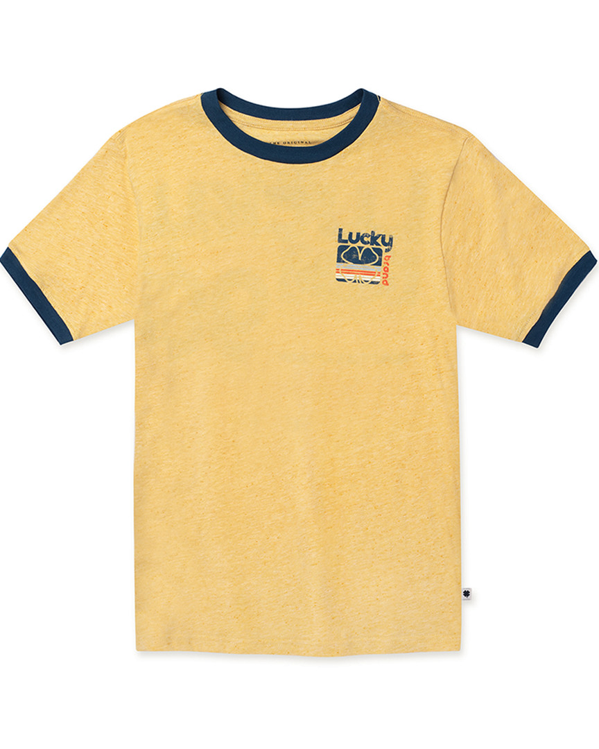 Image of Lucky Brand Kerry T-Shirt