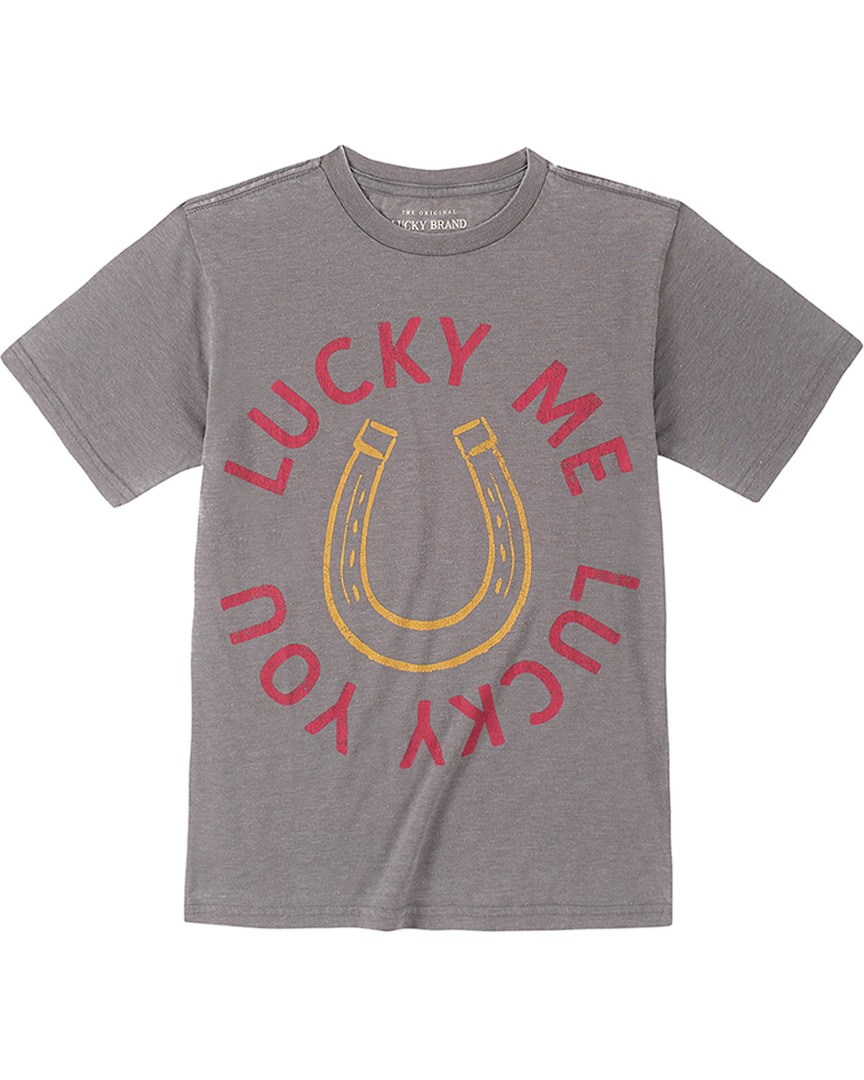 Image of Lucky Brand Me T-Shirt