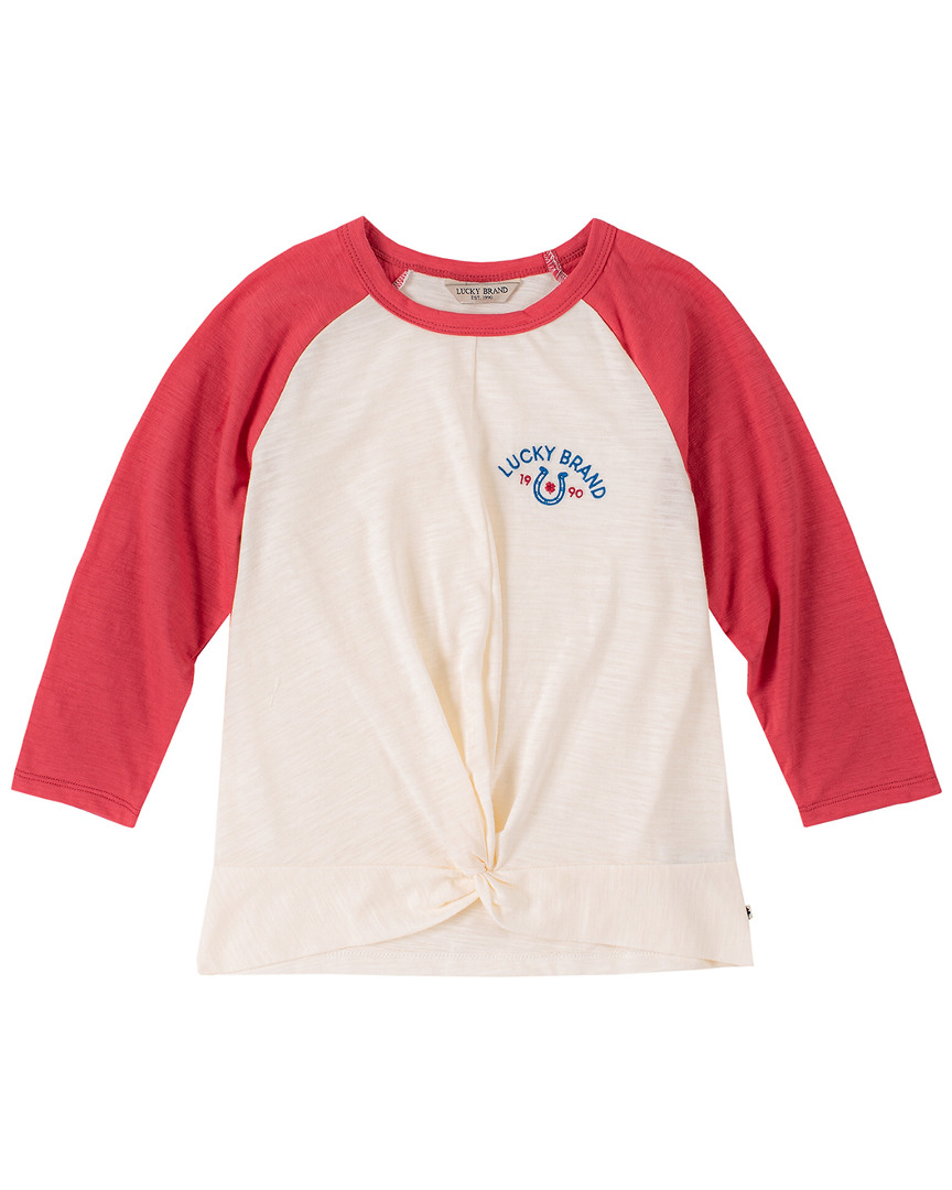 Image of Lucky Brand Belinda Top