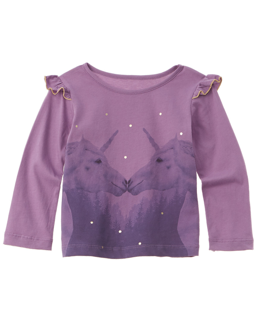 Image of Egg Luna Top