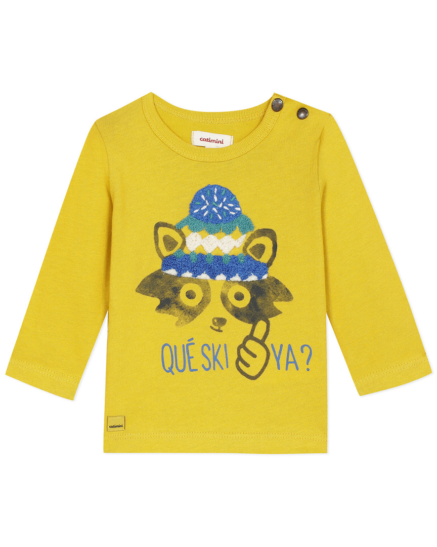 Image of Catimini T-Shirt