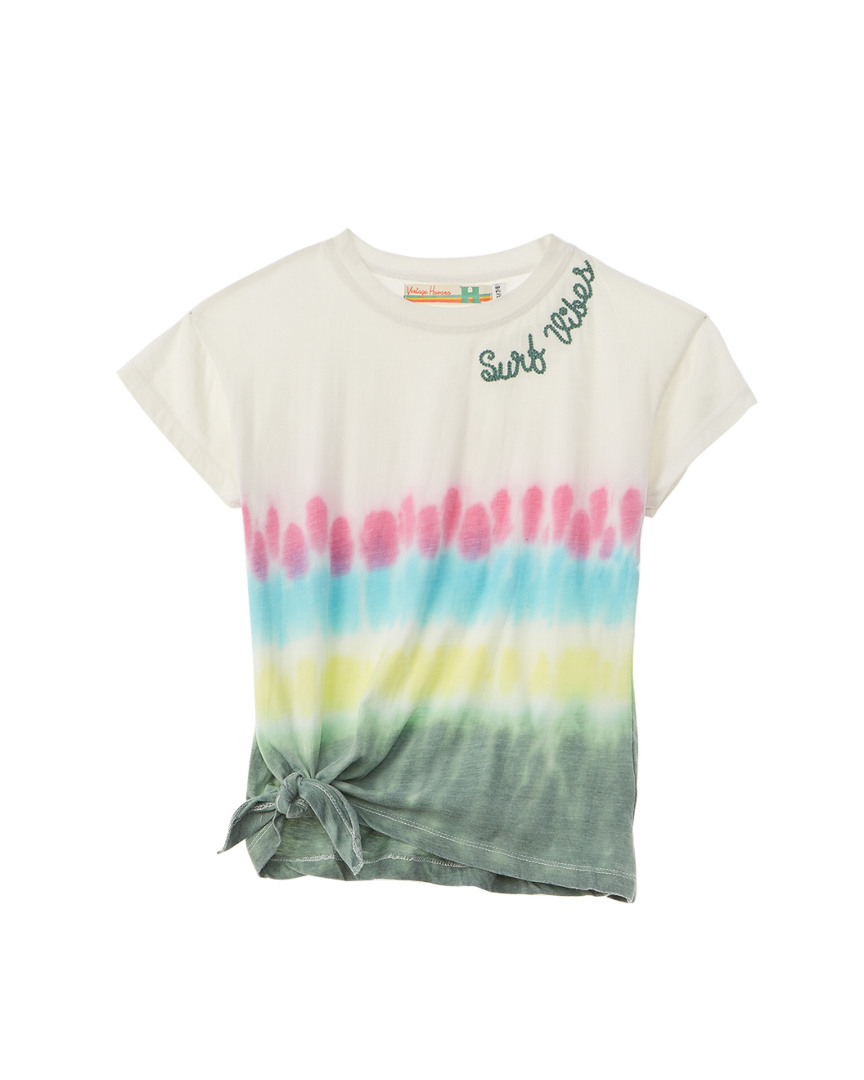 Image of Vintage Havana Embroidered T-Shirt