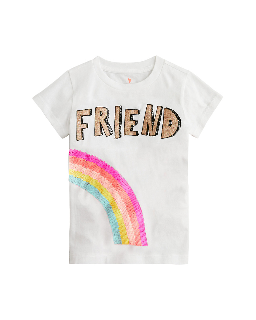Image of crewcuts by J.Crew Best Friend T-Shirt