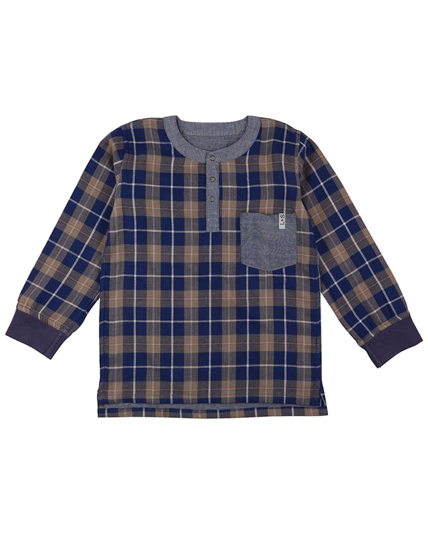 Image of Lilly and Sid Shirt