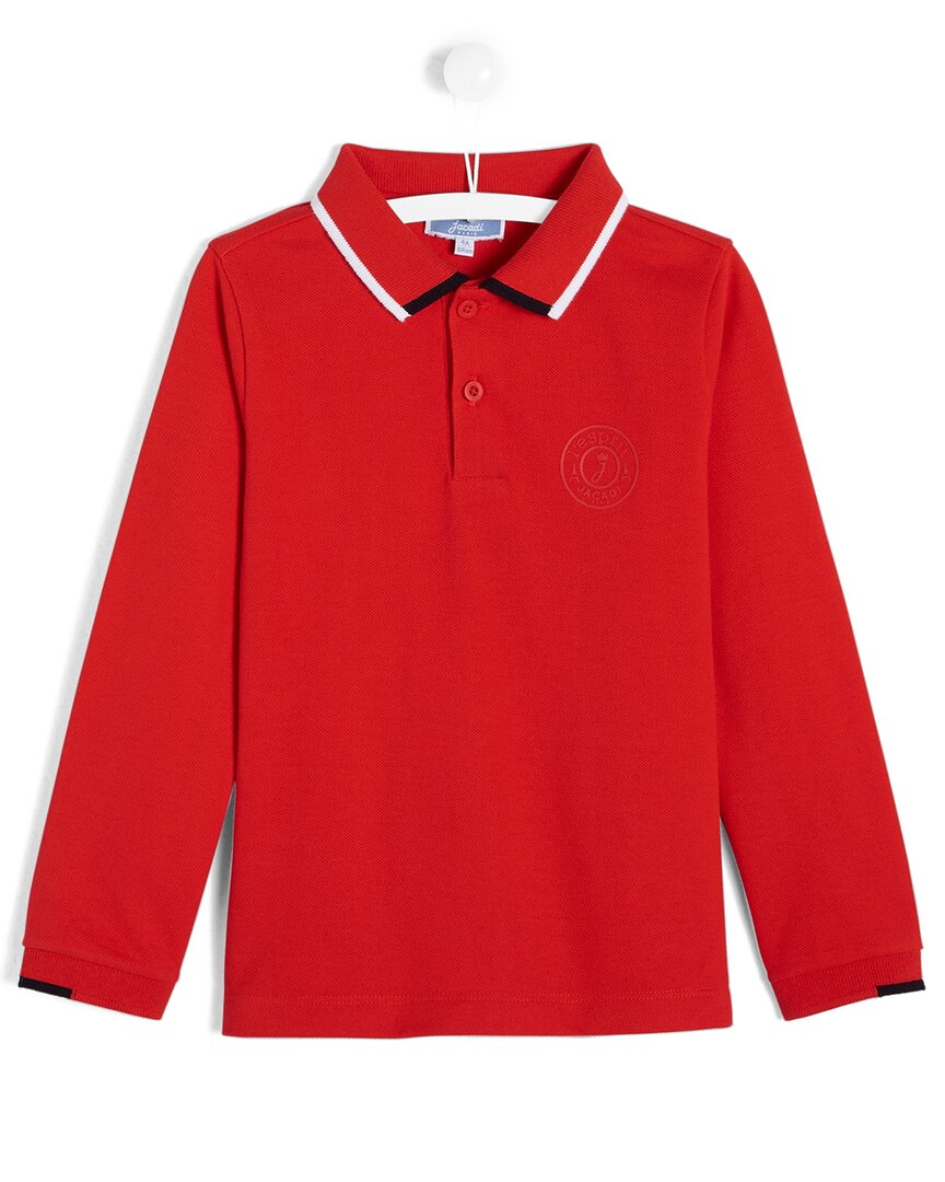 Image of Jacadi Polo Shirt