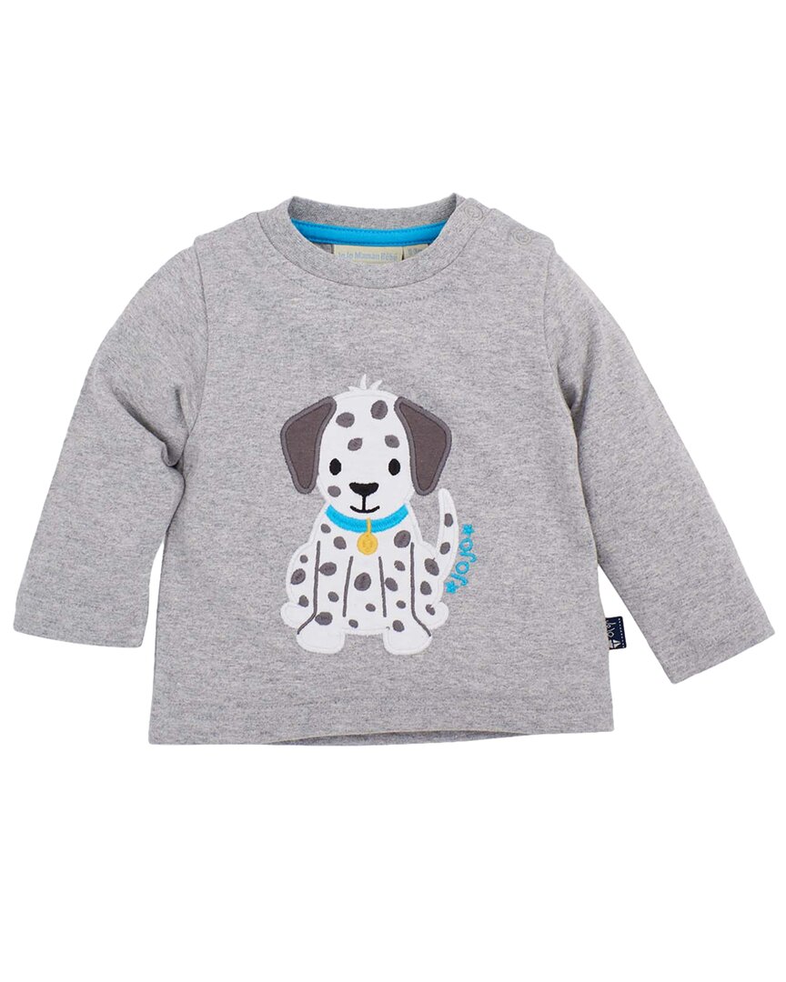 Image of JoJo Maman Bebe Dalmatian Top