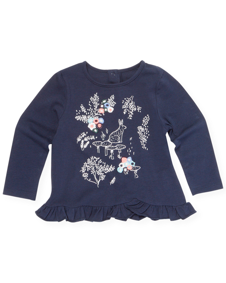 Image of Billieblush Garden T-Shirt