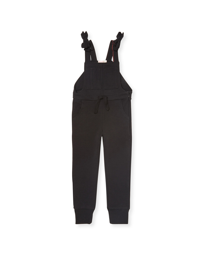 Image of Billieblush Solid Jumpsuit