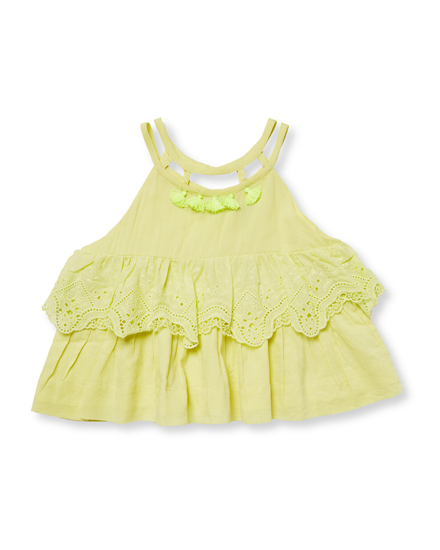 Image of Nellystella Rommi Blouse