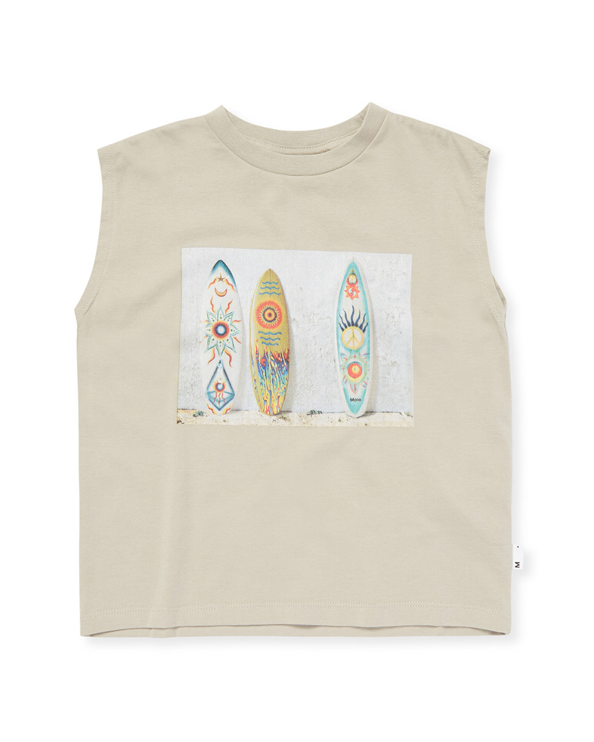 Image of Molo Ram T-Shirt