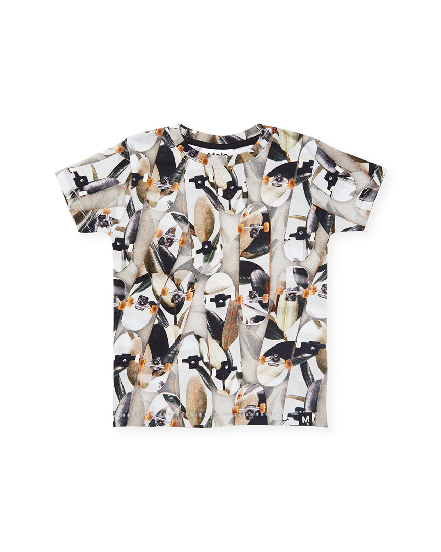 Image of Molo Fossie Shirt