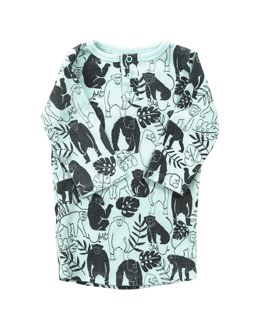 Image of RB Kurt Printed T-Shirt