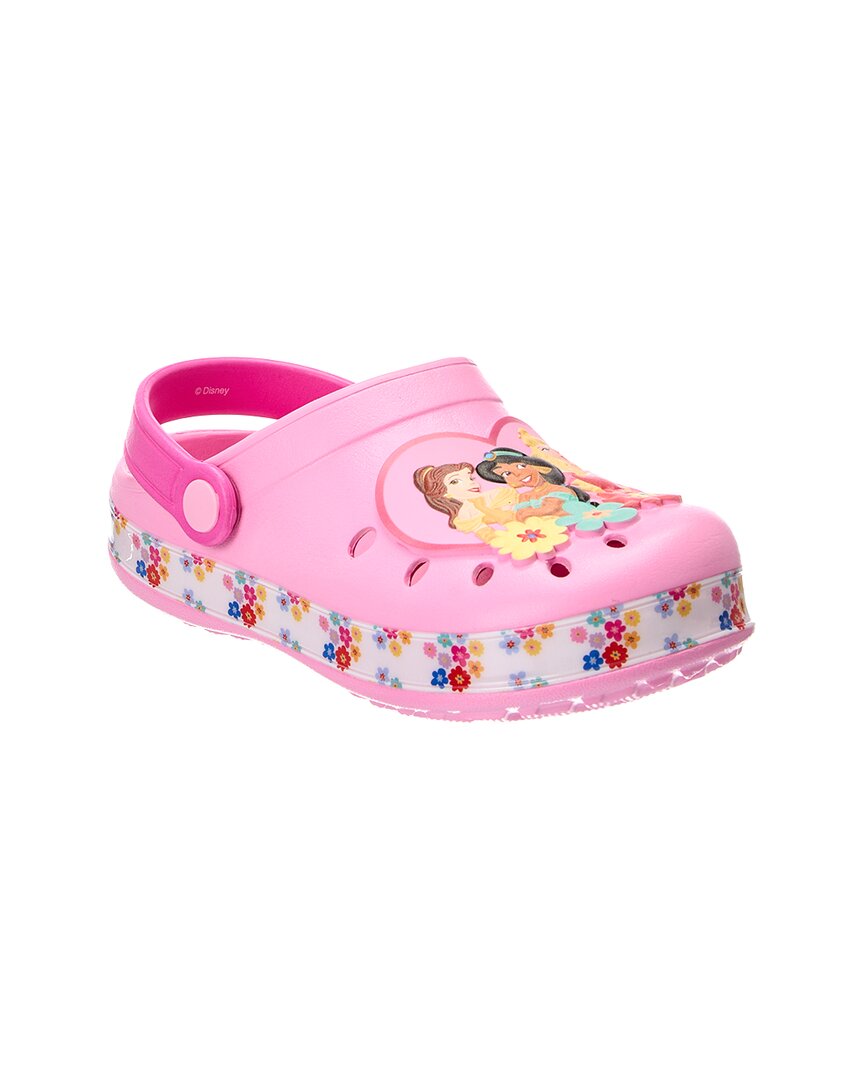 Josmo Clog In Pink