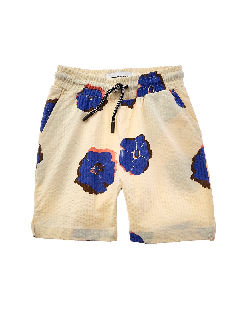 Sovereign Code Trail Short In Multi