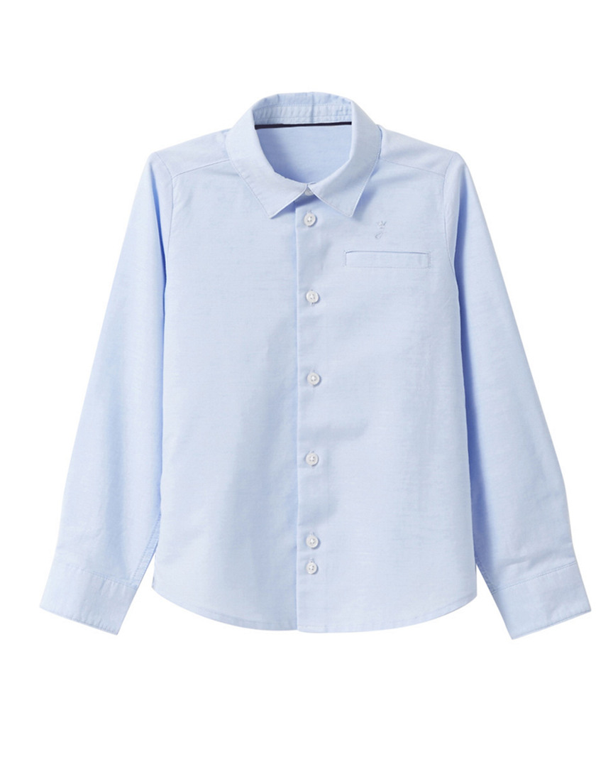 Image of Jacadi Gigogne Pocket Shirt