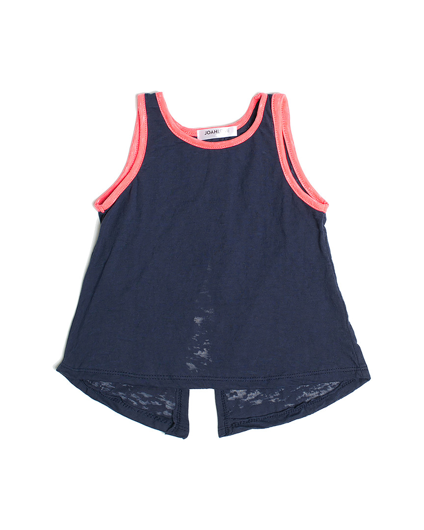 Image of Joah Love Shauna Sleeveless T-Shirt